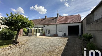 Maison 4 pièces de 125 m² à Issoudun (36100)