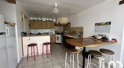 House 4 rooms of 125 m² in Issoudun (36100)