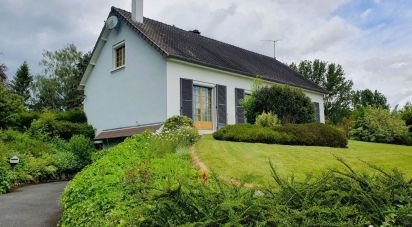 House 5 rooms of 112 m² in Contay (80560)