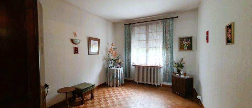 House 5 rooms of 112 m² in Contay (80560)