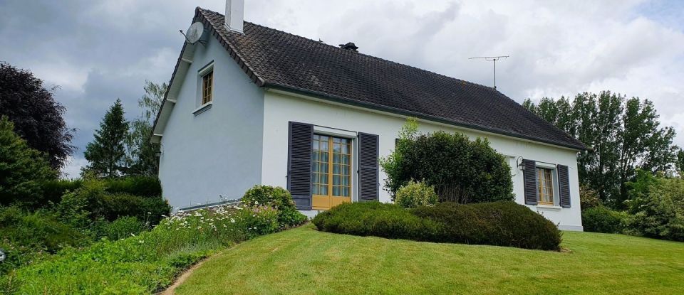 House 5 rooms of 112 m² in Contay (80560)