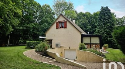 Maison traditionnelle 6 pièces de 130 m² à Abondant (28410)