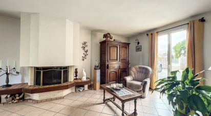 House 5 rooms of 110 m² in Moissy-Cramayel (77550)