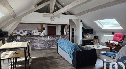 Apartment 4 rooms of 61 m² in Dreux (28100)