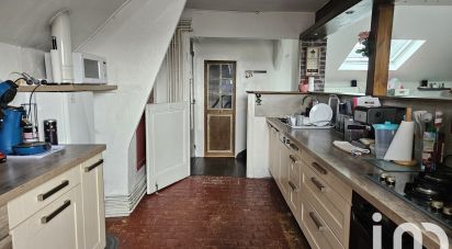 Apartment 4 rooms of 58 m² in Dreux (28100)