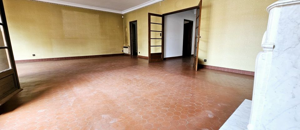 Maison de ville 6 pièces de 255 m² à Perpignan (66000)