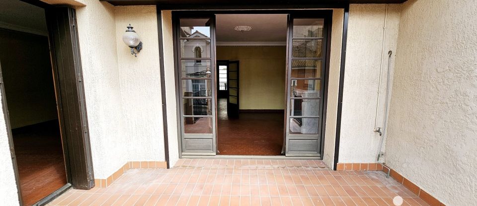 Maison de ville 6 pièces de 255 m² à Perpignan (66000)