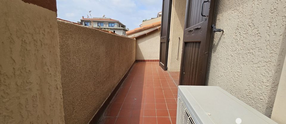 Maison de ville 6 pièces de 255 m² à Perpignan (66000)