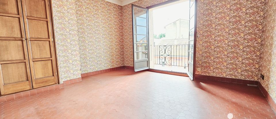 Maison de ville 6 pièces de 255 m² à Perpignan (66000)