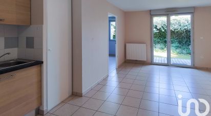 Appartement 2 pièces de 42 m² à Pechbonnieu (31140)