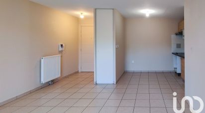 Apartment 2 rooms of 42 m² in Pechbonnieu (31140)