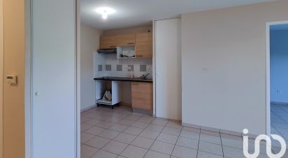 Apartment 2 rooms of 42 m² in Pechbonnieu (31140)