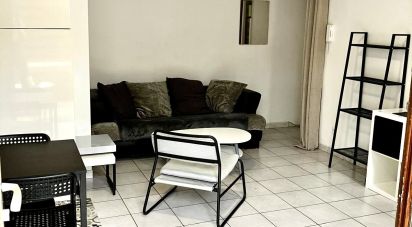 Apartment 3 rooms of 53 m² in Montpellier (34080)