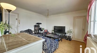 Apartment 7 rooms of 95 m² in Rennes (35000)