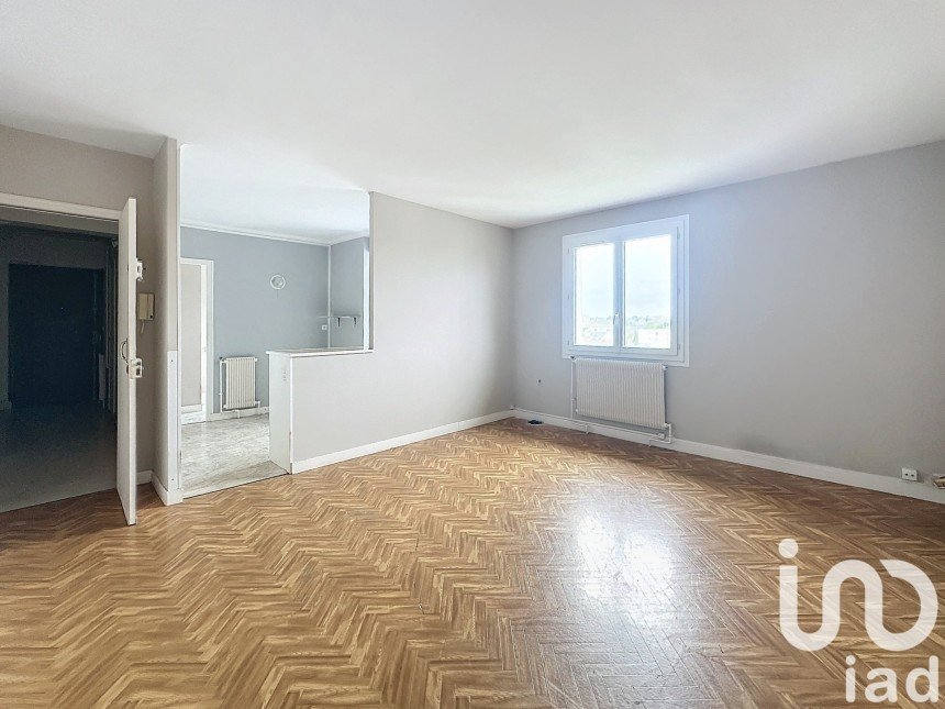 Appartement 7 pièces de 95 m² à Rennes (35000)