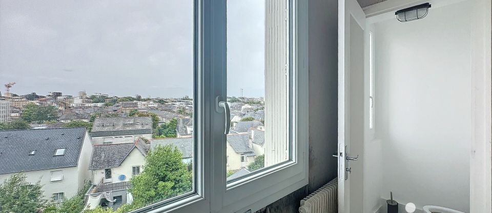 Appartement 7 pièces de 95 m² à Rennes (35000)