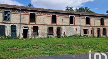 Maison 3 pièces de 55 m² à Saint-Étienne-du-Rouvray (76800)