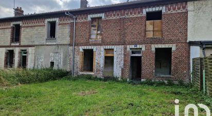 Maison 3 pièces de 55 m² à Saint-Étienne-du-Rouvray (76800)