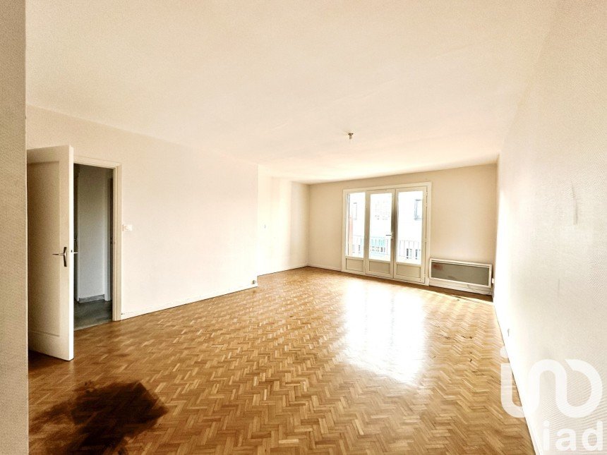 Appartement 4 pièces de 86 m² à Toulouse (31500)