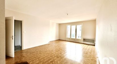 Apartment 4 rooms of 86 m² in Toulouse (31500)