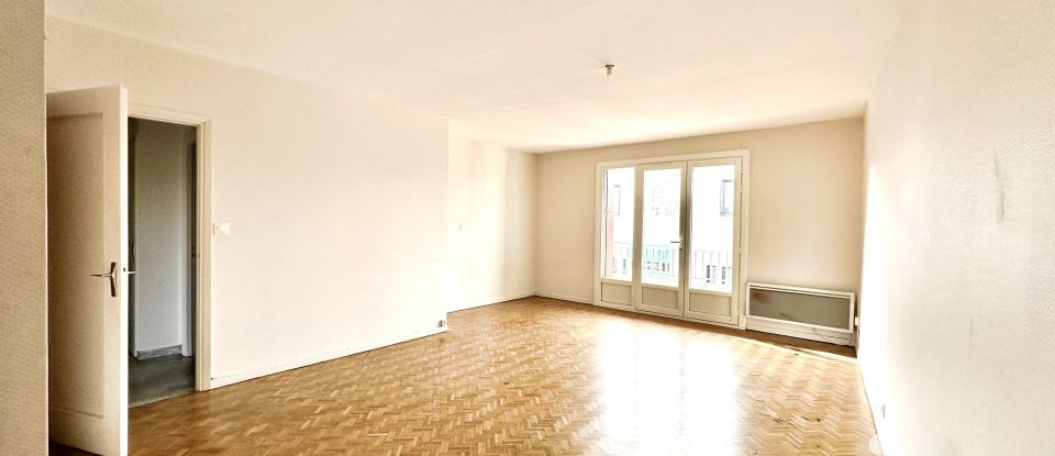 Appartement 4 pièces de 86 m² à Toulouse (31500)