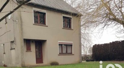 House 5 rooms of 76 m² in Ligescourt (80150)