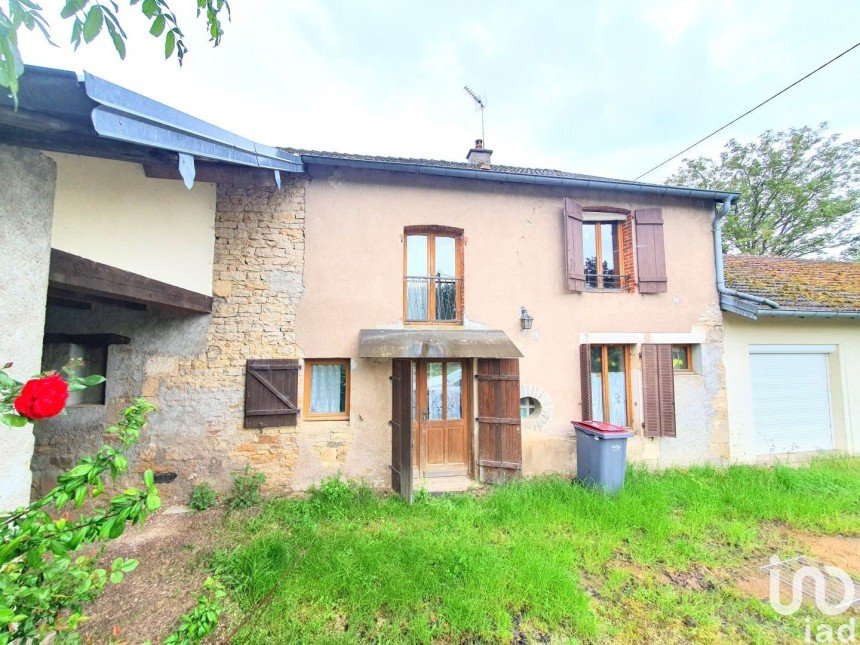 House 8 rooms of 262 m² in Gevigney-et-Mercey (70500)