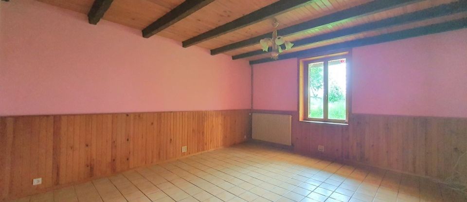 House 8 rooms of 262 m² in Gevigney-et-Mercey (70500)