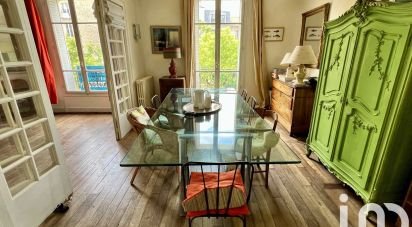 Apartment 2 rooms of 58 m² in Chatou (78400)