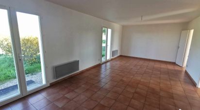 Maison 4 pièces de 100 m² à Génissac (33420)