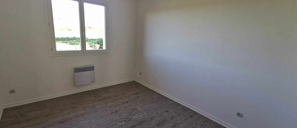 Maison 4 pièces de 100 m² à Génissac (33420)