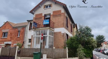 House 5 rooms of 73 m² in Clamart (92140)