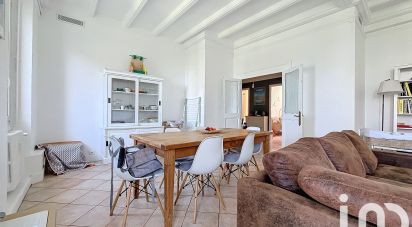 Apartment 5 rooms of 120 m² in Toulon (83000)