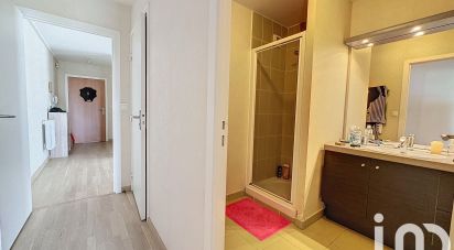 Appartement 2 pièces de 55 m² à Rennes (35000)