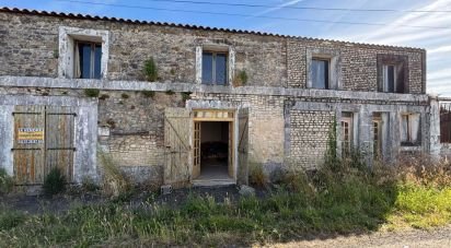 House 5 rooms of 127 m² in Thiré (85210)