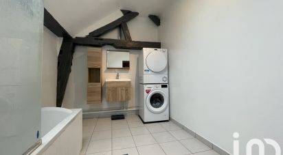 Apartment 3 rooms of 86 m² in Sedan (08200)