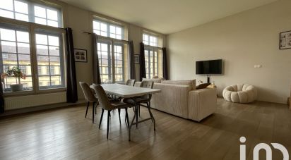 Apartment 3 rooms of 86 m² in Sedan (08200)
