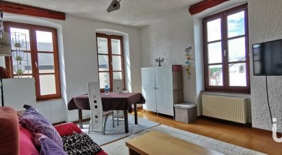 Apartment 2 rooms of 55 m² in Macheren (57730)