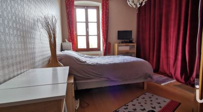 Apartment 2 rooms of 55 m² in Macheren (57730)