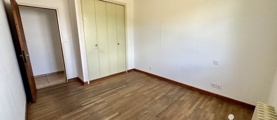 Maison 4 pièces de 145 m² à Largeasse (79240)