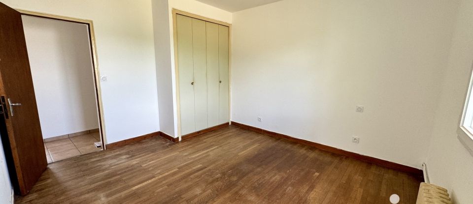 Maison 4 pièces de 145 m² à Largeasse (79240)