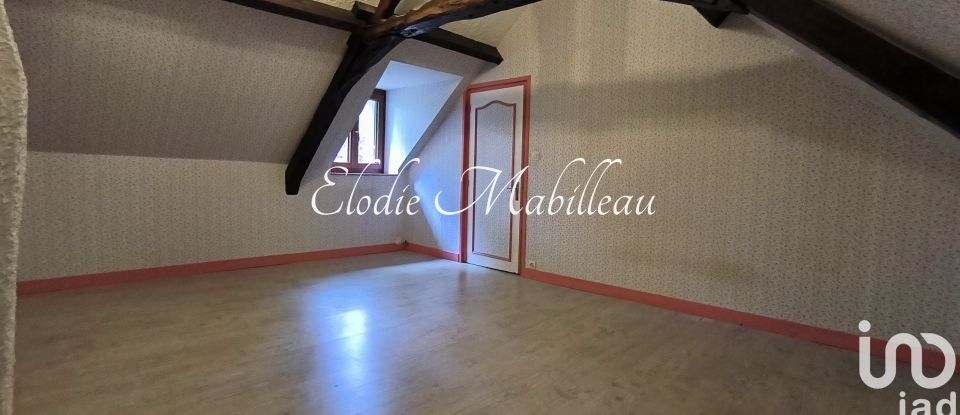 Longere 5 rooms of 160 m² in Beaucouzé (49070)