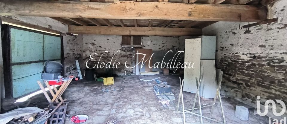 Longere 5 rooms of 160 m² in Beaucouzé (49070)