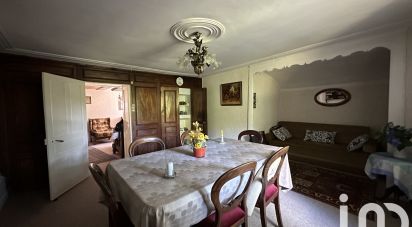 Traditional house 5 rooms of 117 m² in La Petite-Fosse (88490)