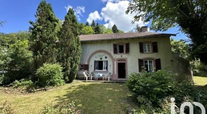 Traditional house 5 rooms of 117 m² in La Petite-Fosse (88490)