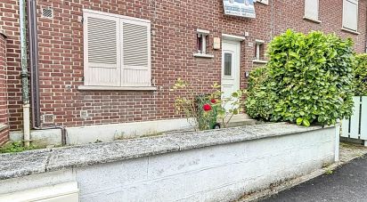 Town house 3 rooms of 68 m² in Amiens (80080)