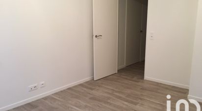 Apartment 3 rooms of 62 m² in Cergy (95800)