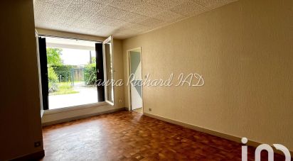 Apartment 5 rooms of 79 m² in Éragny (95610)