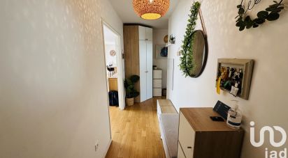 Appartement 4 pièces de 88 m² à Rueil-Malmaison (92500)