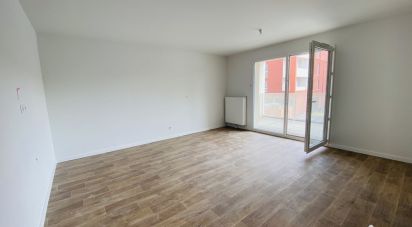 Appartement 3 pièces de 60 m² à Roubaix (59100)